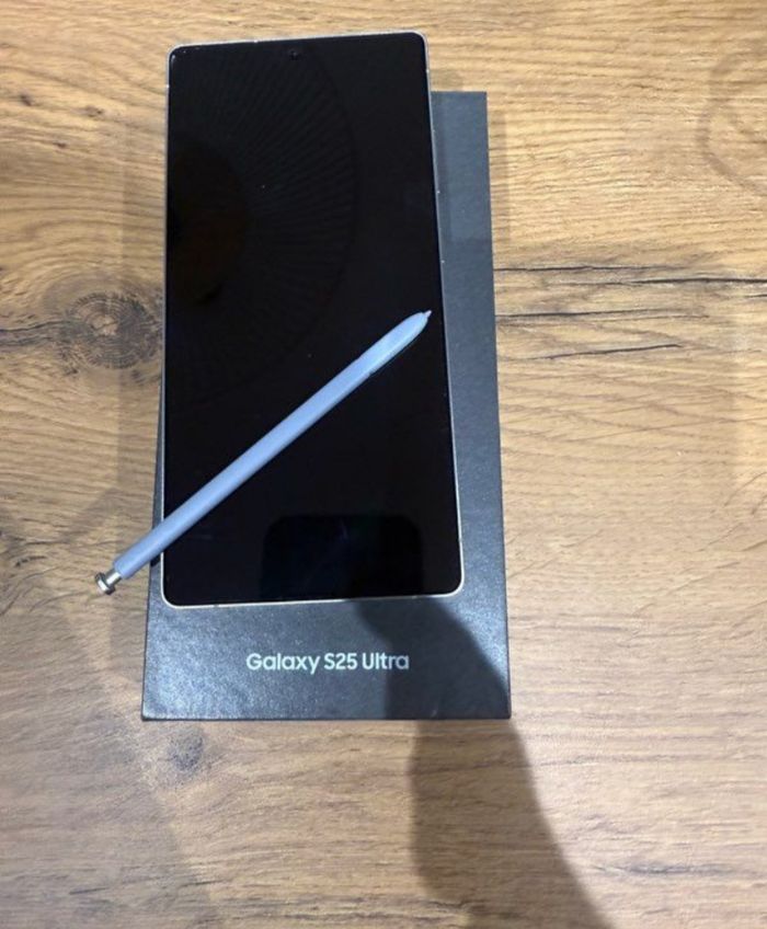Samsung Ultra s25