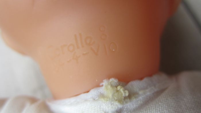 Poupon/poupée Corolle de 28 cm - photo numéro 6