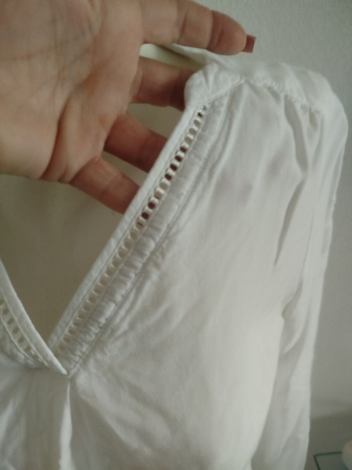 #kytie38femme. Chemise blouse taille 38 - photo numéro 2