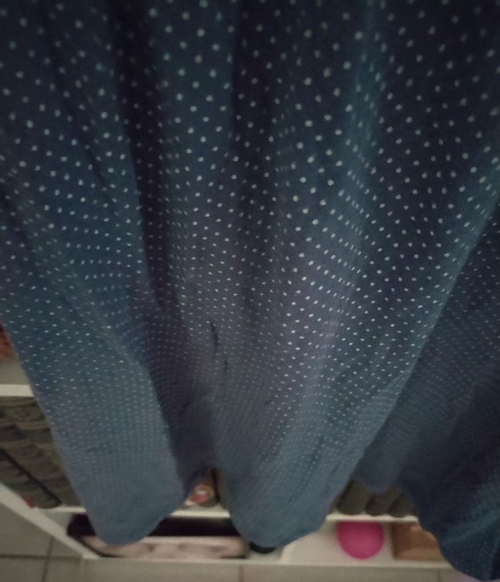 Chemise de nuit en très bon état - photo numéro 4