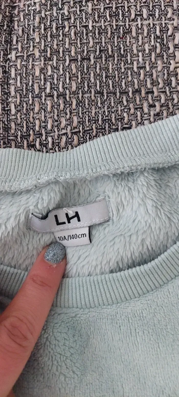 Pulls - photo numéro 2