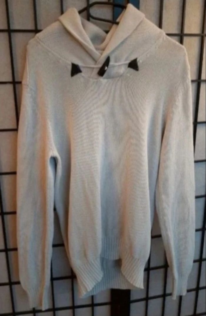 Pull homme - taille M - Celio