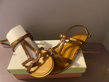 Tropéziennes taille 40