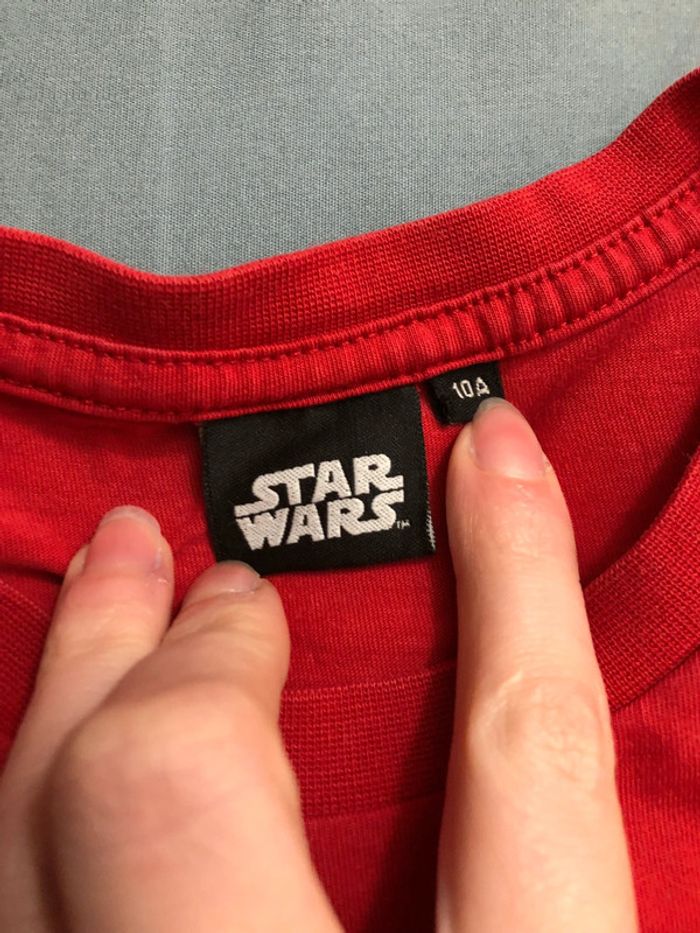 T-shirt manche longue - photo numéro 3