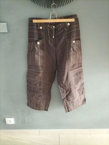 Pantalon 3/4