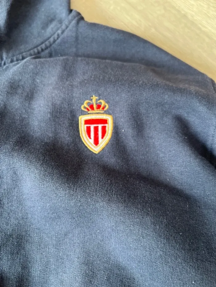 Veste Monaco taille 14 ans - photo numéro 3