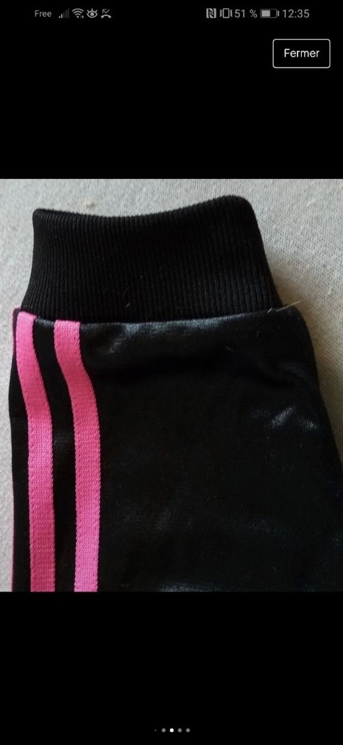 Veste adidas - photo numéro 4