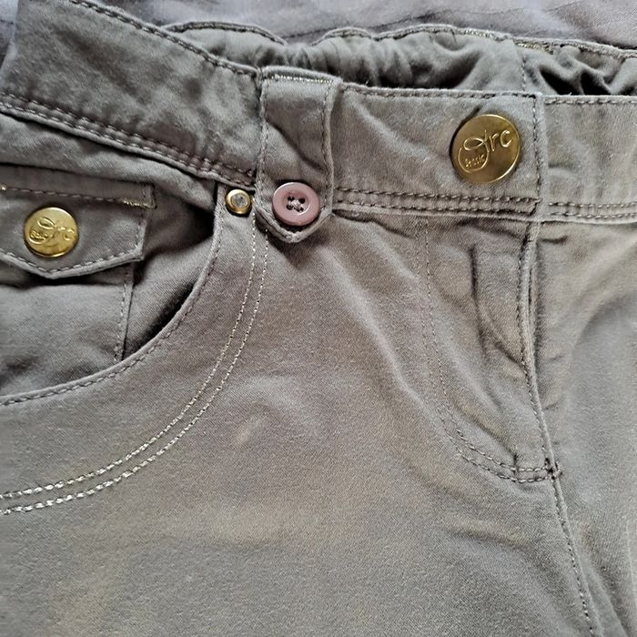 Lot de 4 pantalons 8ans #orchestra - photo numéro 11