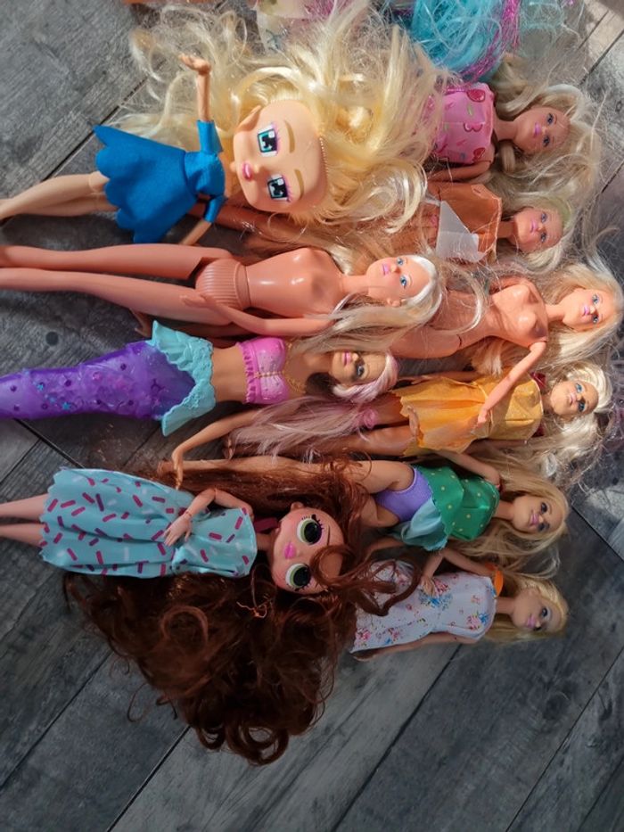 Barbie - photo numéro 4