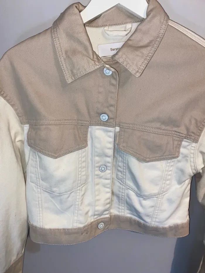 Veste - photo numéro 2