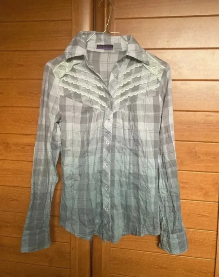 Chemise femme chic baza 36 S