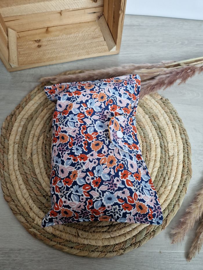 Pochette à  Langer - photo numéro 2