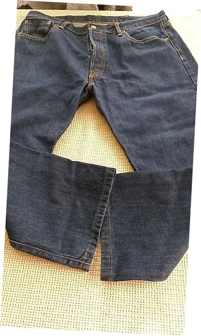 Jeans Levis homme taille w38/34