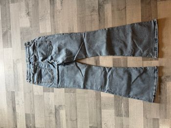 Jean patte d’éléphant