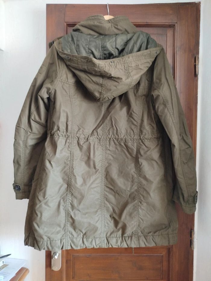 Manteau Abercrombie & Fitch - photo numéro 7