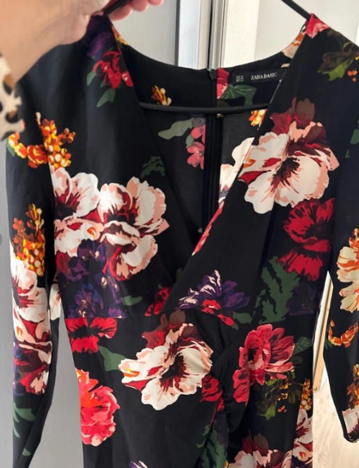 Robe Zara - photo numéro 2