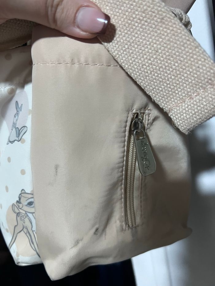 Sac à langer Bambi - photo numéro 3