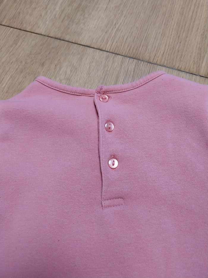 Pull robe 23 mois - photo numéro 10