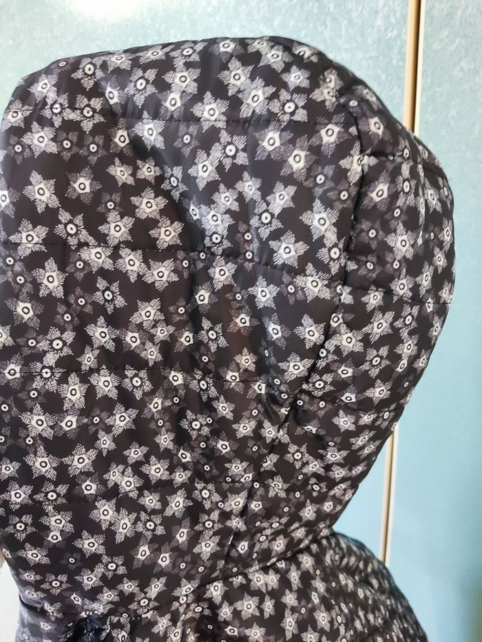 Doudoune légère 6 ans Lulu castagnette - photo numéro 7