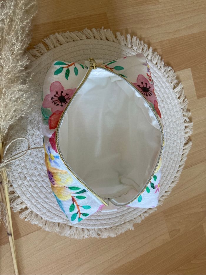 Trousse de toilette - photo numéro 6