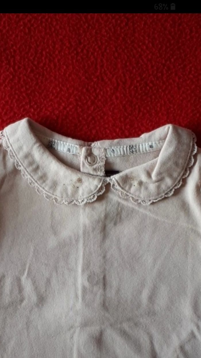 T-shirt manches longues - photo numéro 3