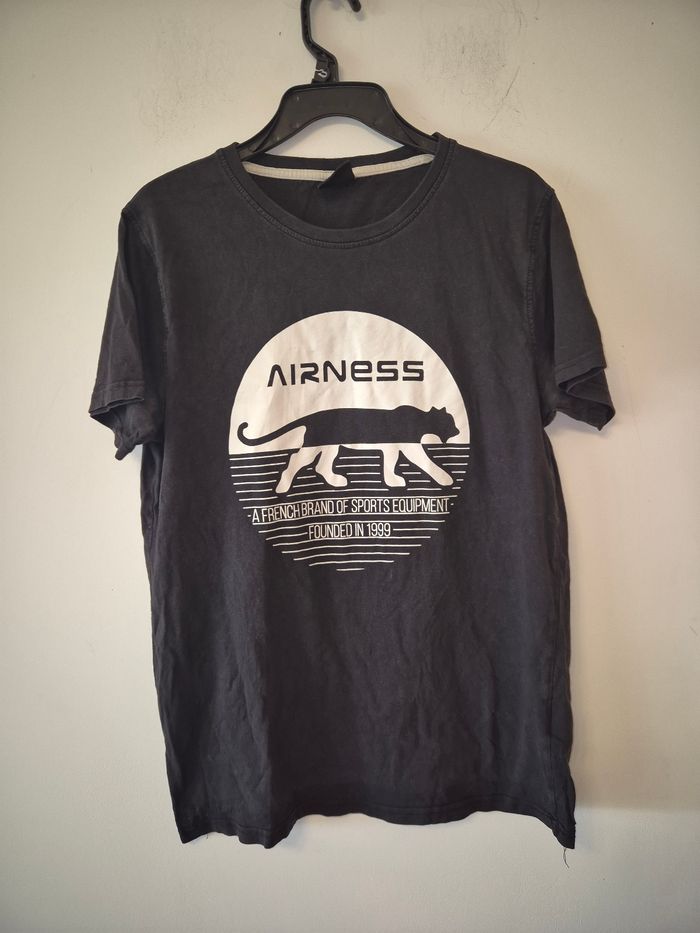 Tee-shirt Airness