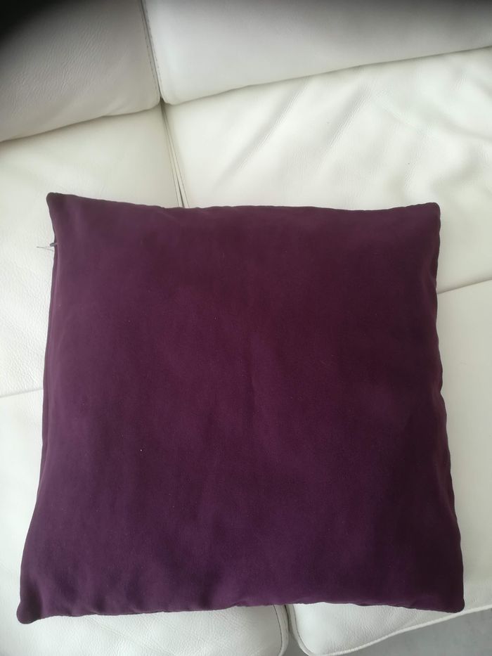 Coussins décoratives - photo numéro 6