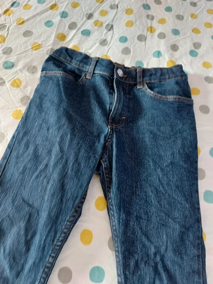 Jean fin skinny 128 - photo numéro 2