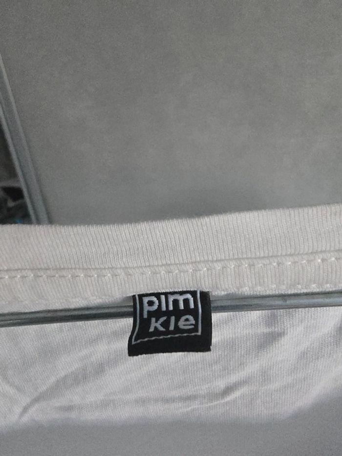 Tee shirt pimkie neuf - photo numéro 4