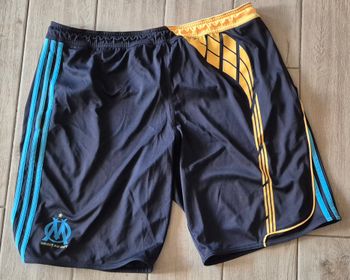 Short OM