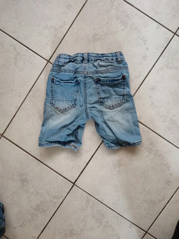 Short slim - photo numéro 2