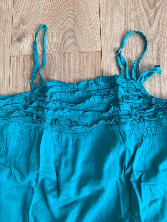 Débardeur - photo numéro 2