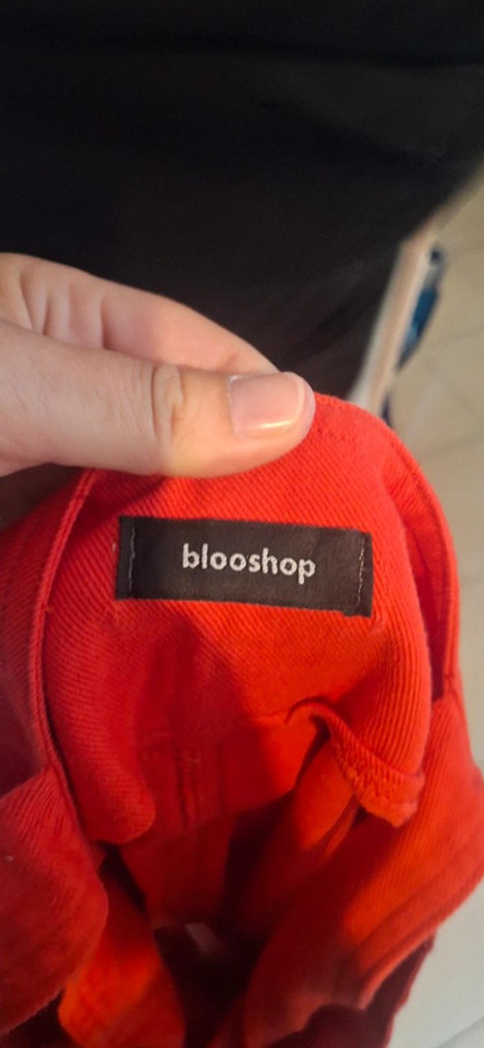 Combinaison femme blooshop - photo numéro 2