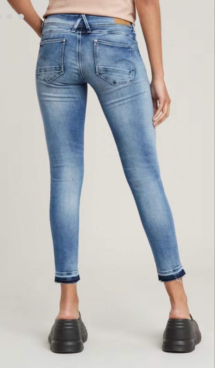 Jean G Star neuf taille 40 - photo numéro 2