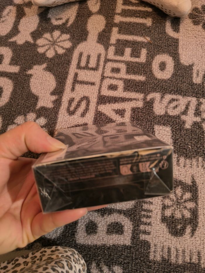 Black opium - photo numéro 4