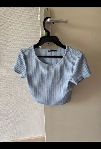 T-shirt femme