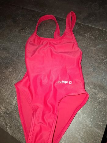 Maillot de bain 1 pièce