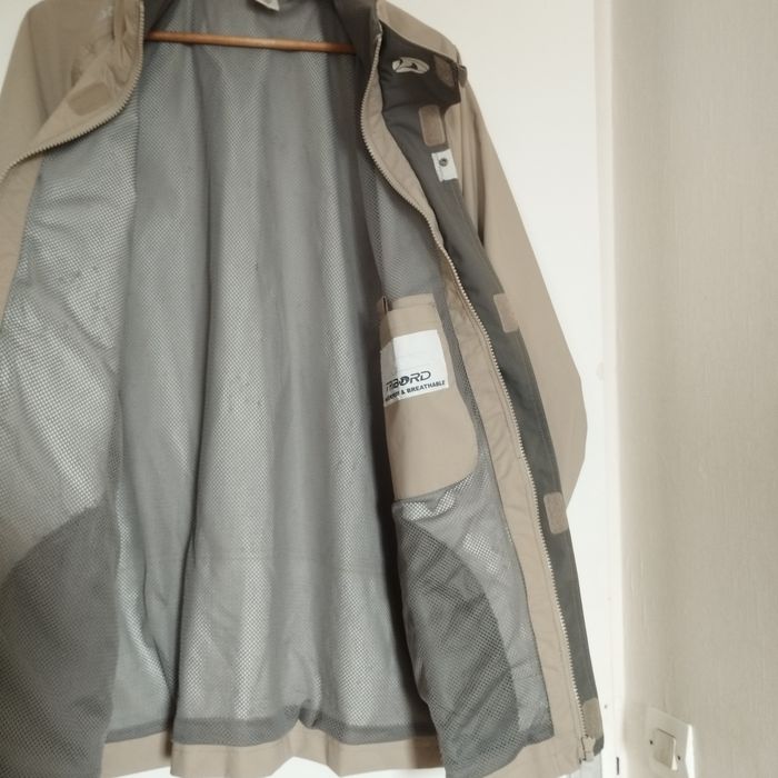 Veste légère imperméable de randonnée 42 - photo numéro 6