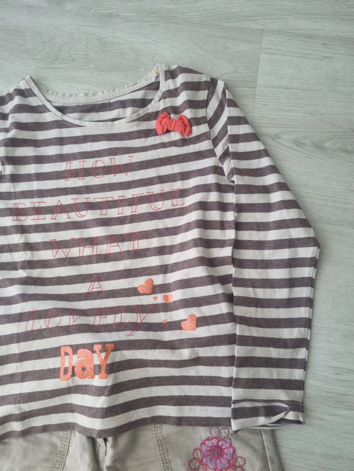 Tenue 5 ans - photo numéro 3