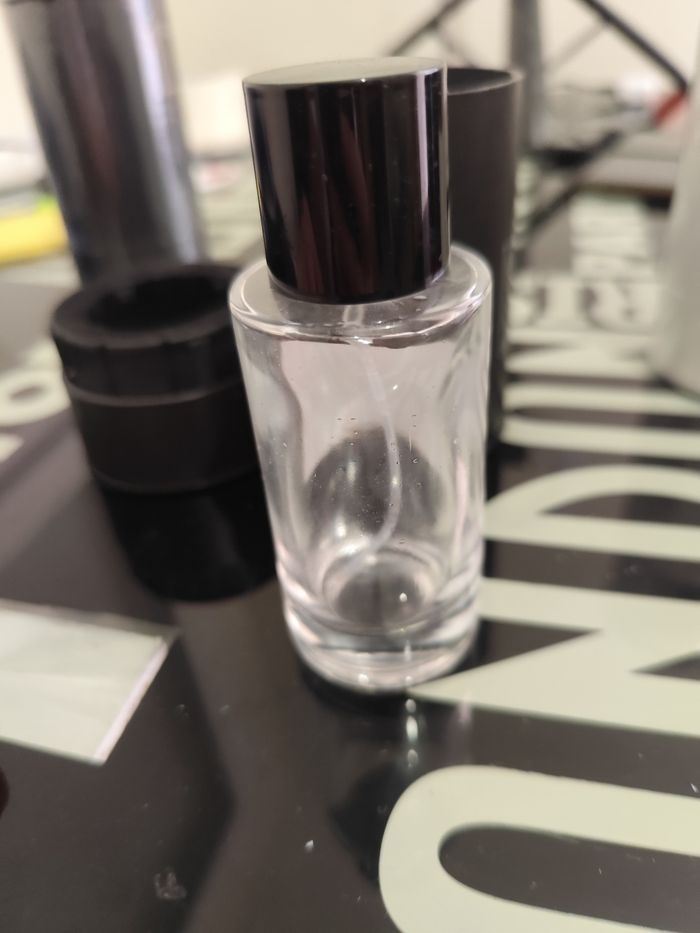 Parfum 50 ml - photo numéro 4