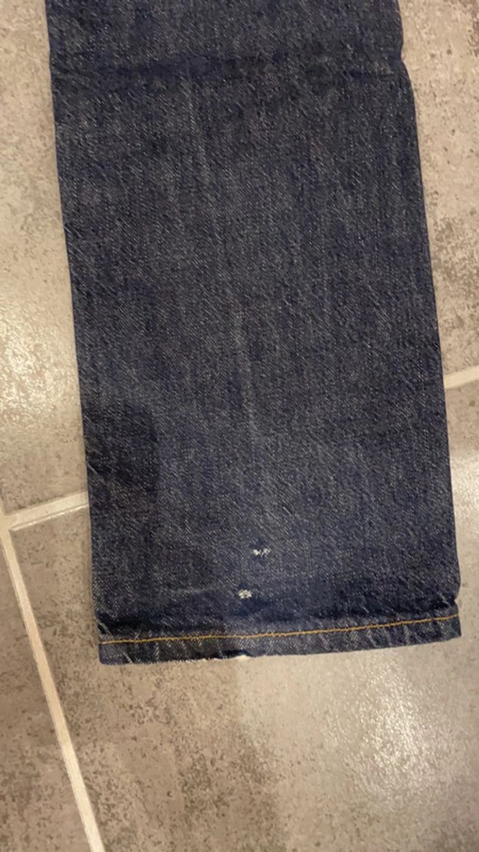 Levi’s 501 w30 l32 - photo numéro 7