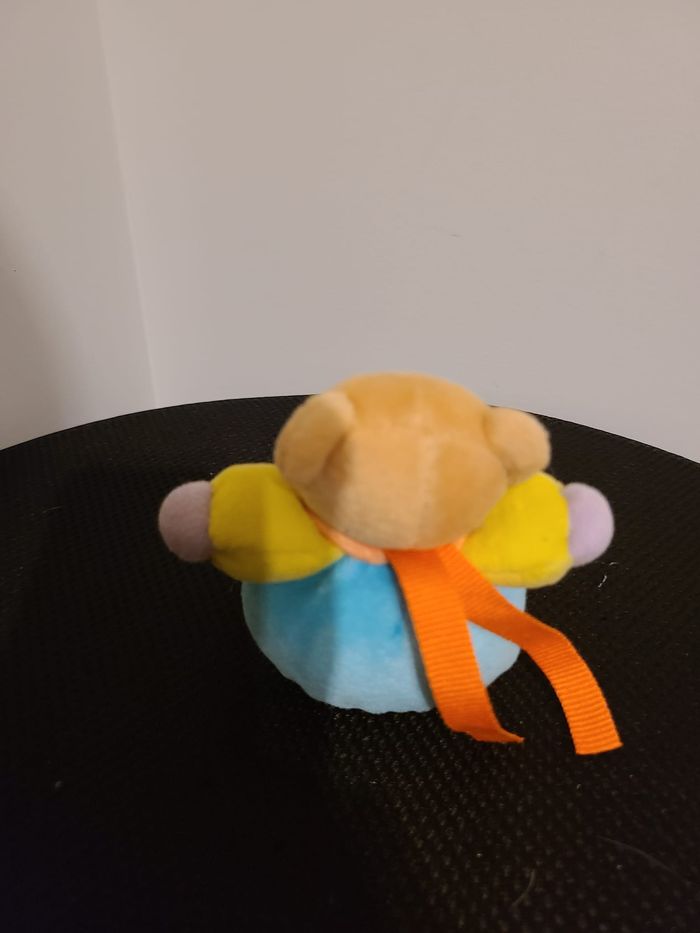 doudou ours - photo numéro 4