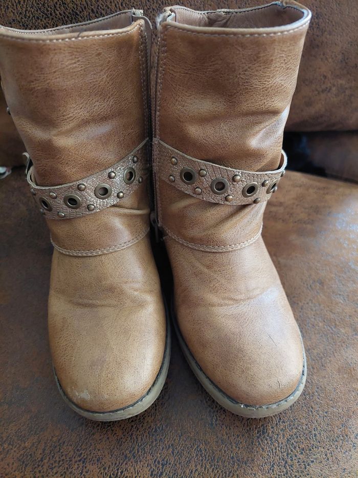 Bottines 29 - photo numéro 3