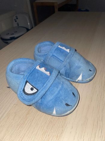 Chaussons