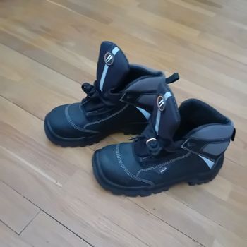 Chaussures de sécurité