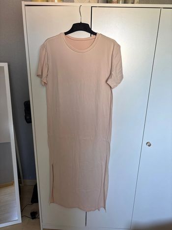 Robe longue