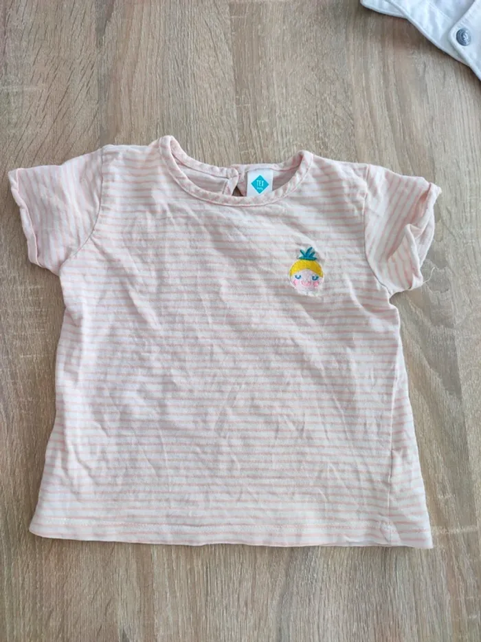 Ensemble 18 mois - photo numéro 2