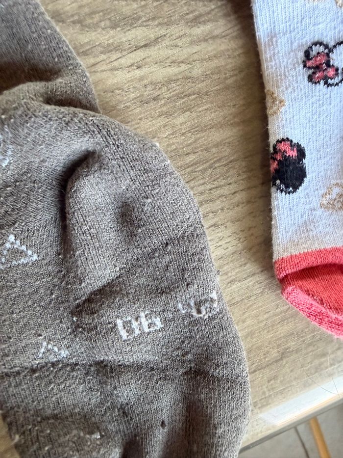 Collants et bonnet - photo numéro 9