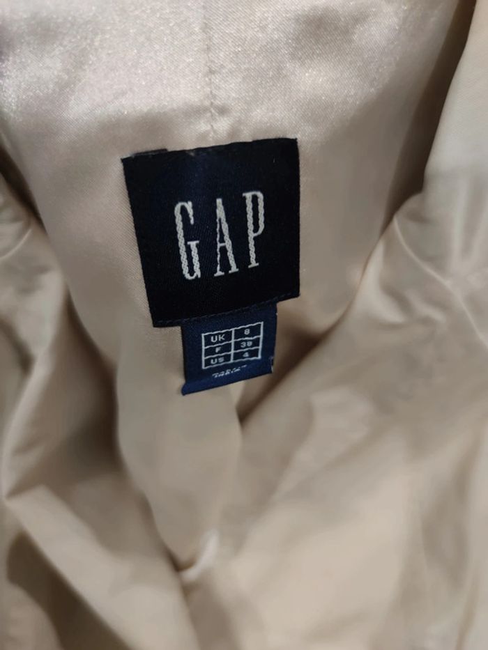 Veste Gap - photo numéro 2