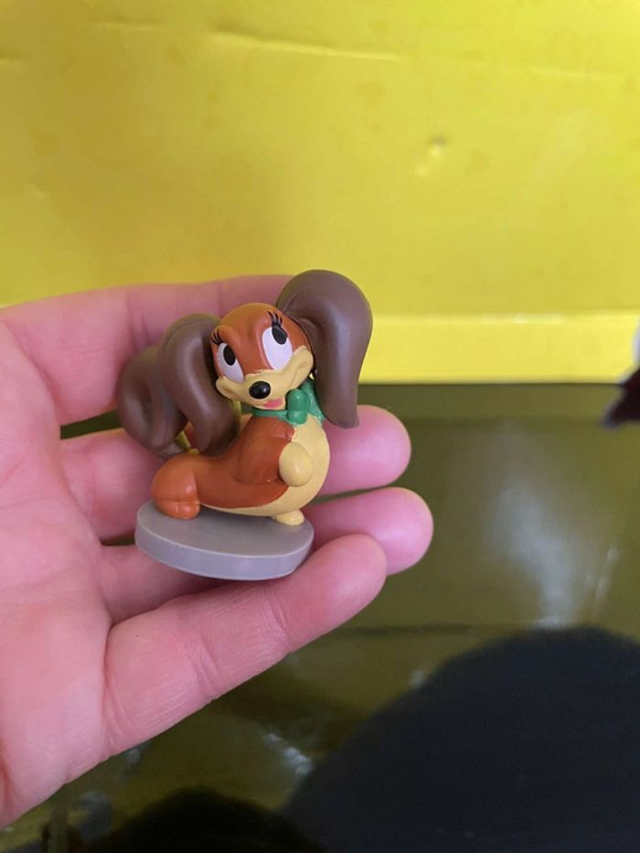 Figurine Fifi Disney - photo numéro 3